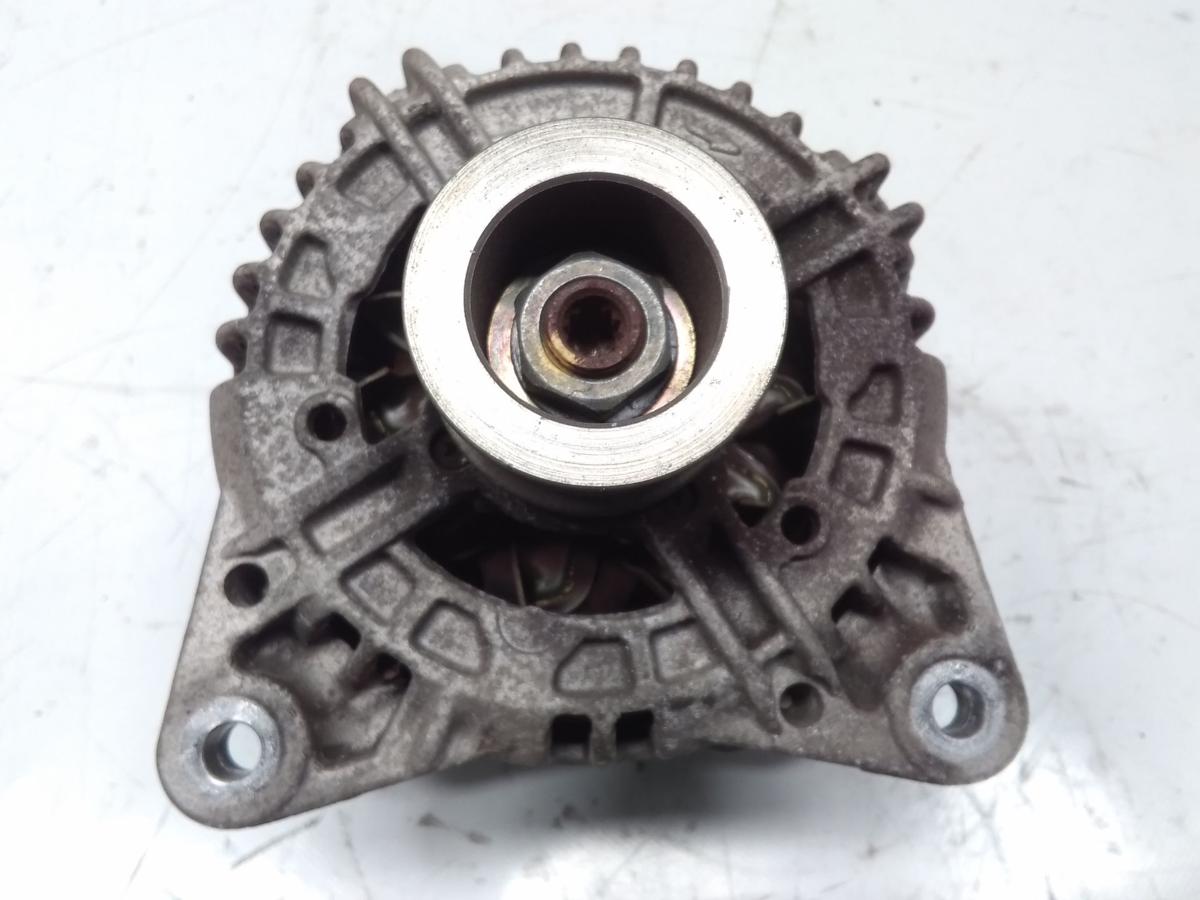 Renault Laguna 2 original Lichtmaschine Generator 150A Bosch 2.0T 125kw BJ2006