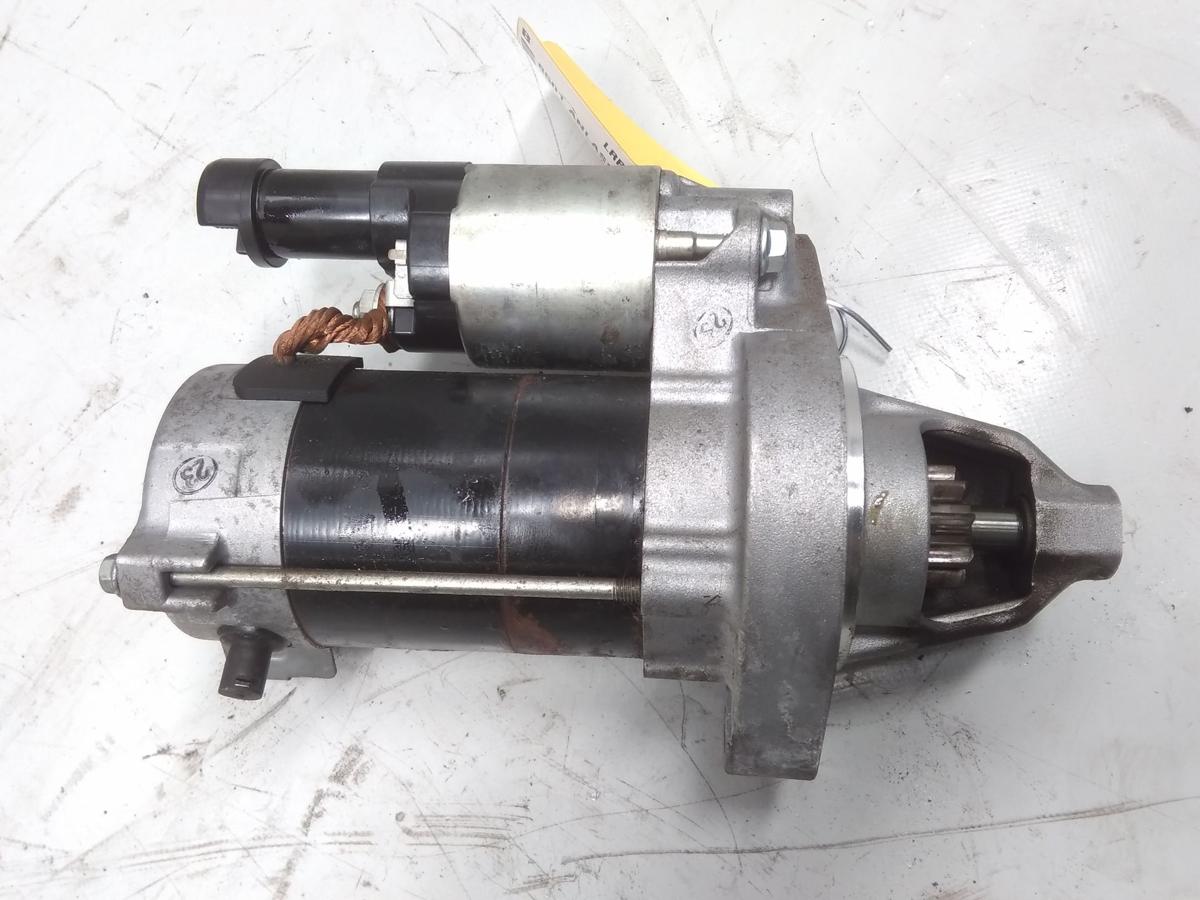 Honda Civic 8 FK2 orig Anlasser Starter 4280005001 DENSO 1.8 103kw R18A2 BJ2009