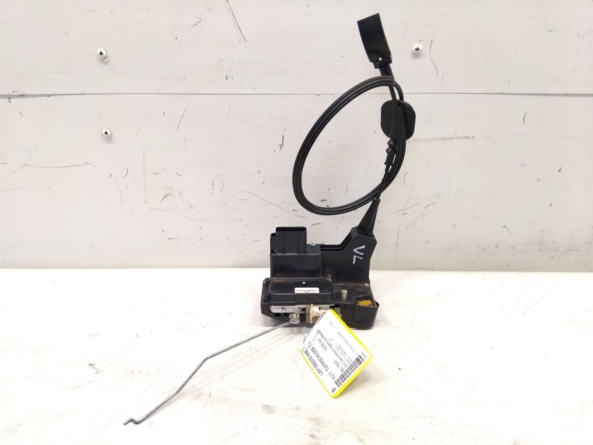 Ford Fiesta JD original T&uuml;rschloss vorn links mit ZV 8pol BJ2005