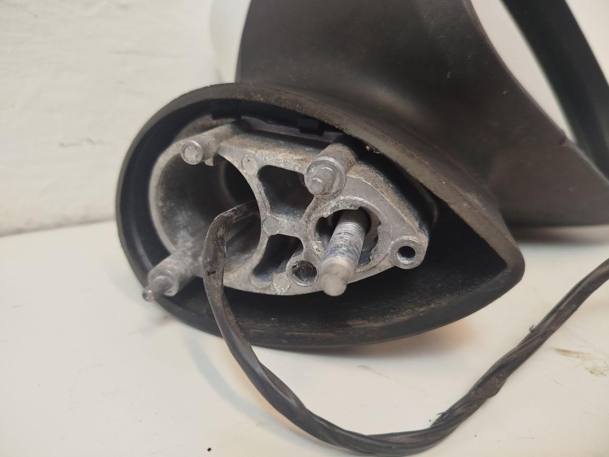 Seat Ibiza 6J Aussenspiegel Spiegel R&uuml;ckspiegel rechts elektrisch