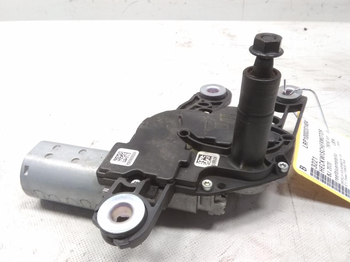 VW T-Cross 1C original Heckwischermotor 5G0955711C Bj.2020