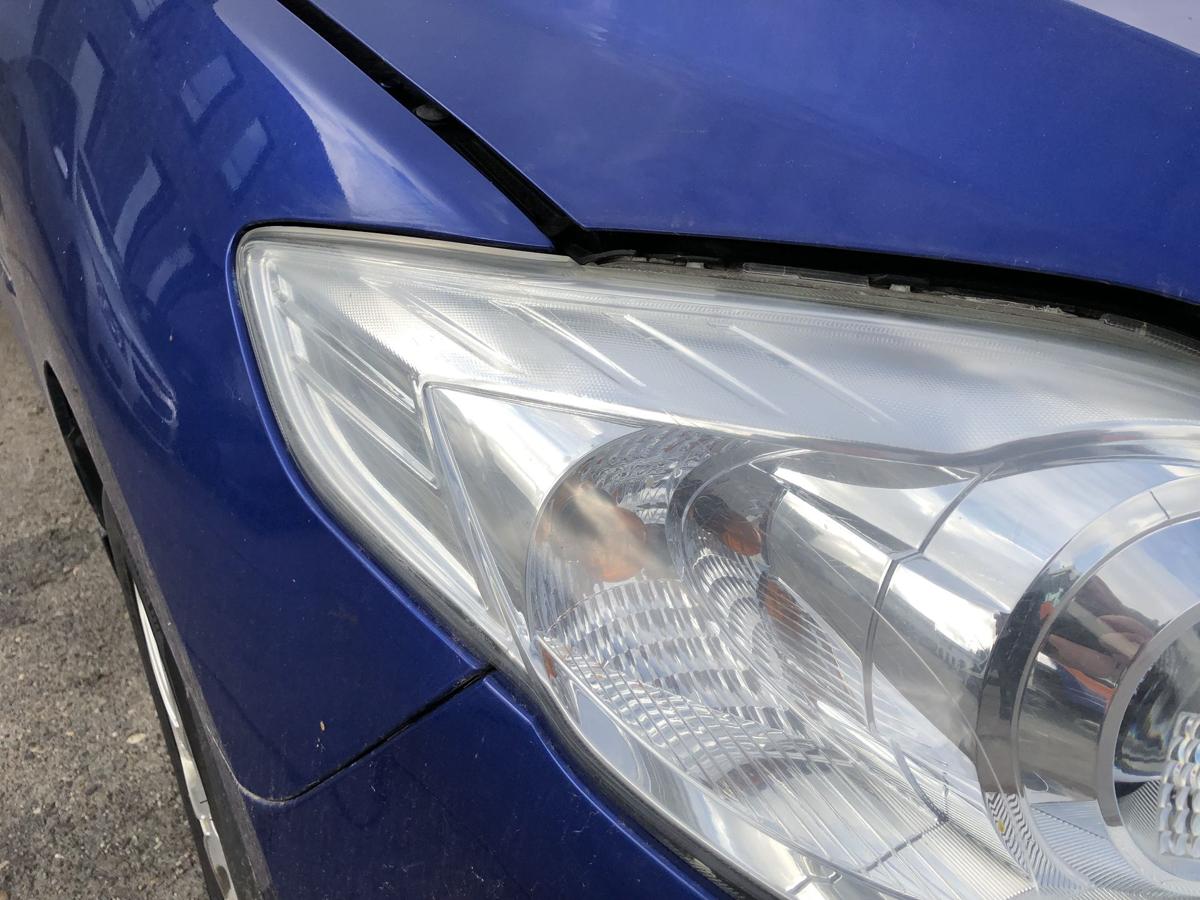 Mazda 5 CR ab 08 Scheinwerfer rechts Lampe Frontscheinwerfer Xenon OEM Stanley