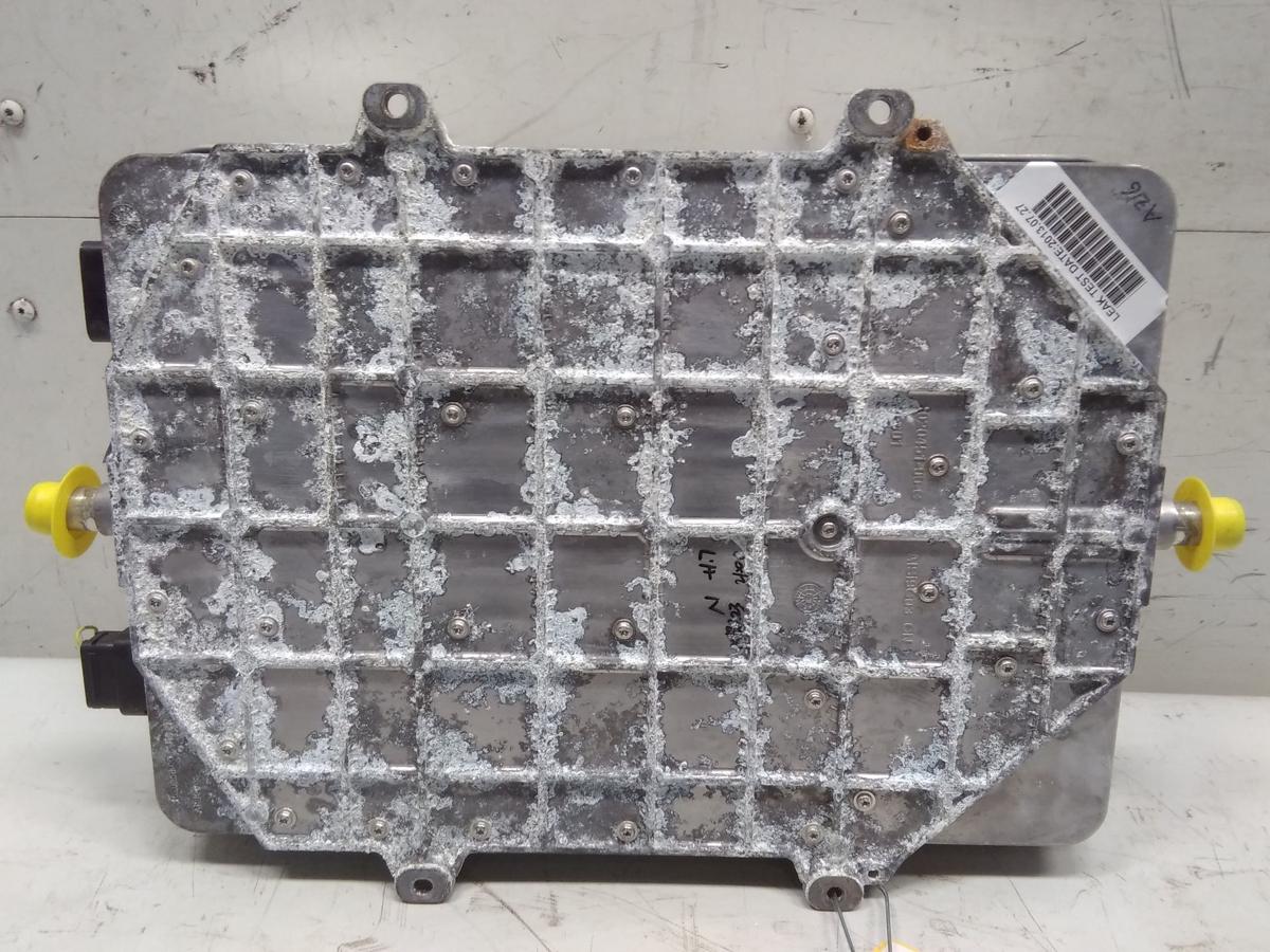 Tesla Model S P85D orig Leistungselektronik links Stromsteuerger&auml;t 1014963-00-C BJ2014