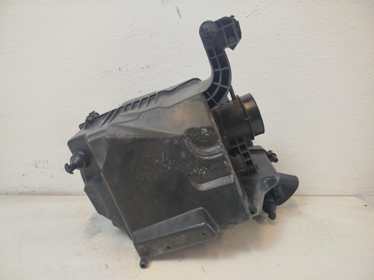 Ford Focus DYB CEW Turnier Luftfilterkasten Luftfiltergeh&auml;use 1.5TDCI 77kw