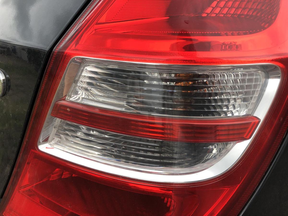 Hyundai i30 FD Rückleuchte rechts Rücklicht Heckleuchte 5türer Schlusslicht