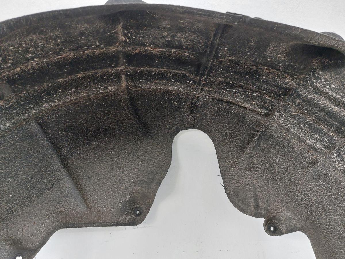 NIO ET7 Elektro Radhausschale hinten rechts Innenkotflügel Filz OEM