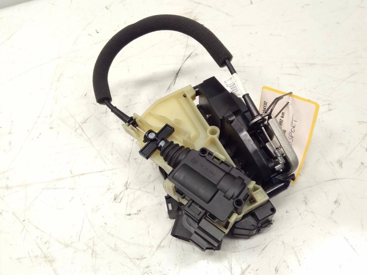 Ford Ecosport 2 JK8 original Schloss Heckklappe CN1AA5426413BE
