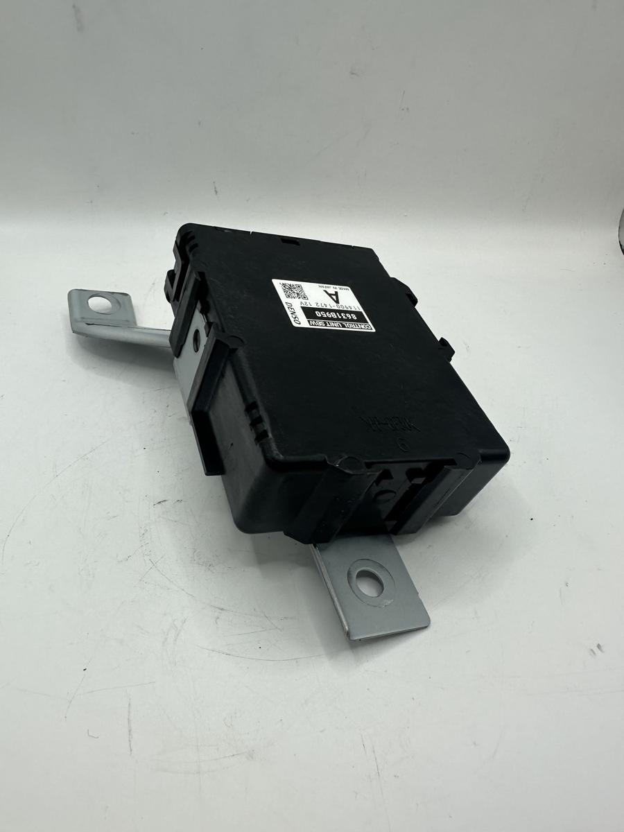 Mitsubishi Eclipse Cross GK0 ab21 Steuergerät Elektronikmodul OEM Steuerteil