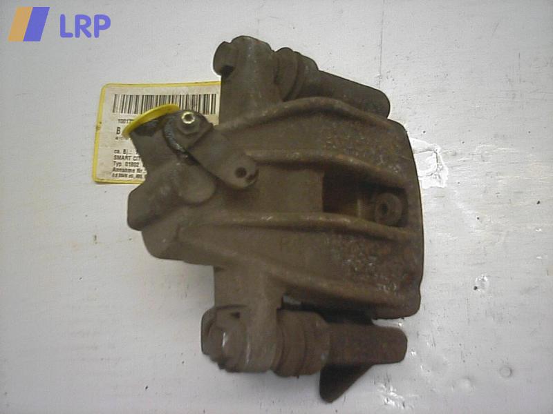 BREMSSATTEL V R; Bremszange VR; CITY/FORTWO (450); CITY/FORTWO-COUPE/CABRIO 10/98-02/07; 0004335V002000000;