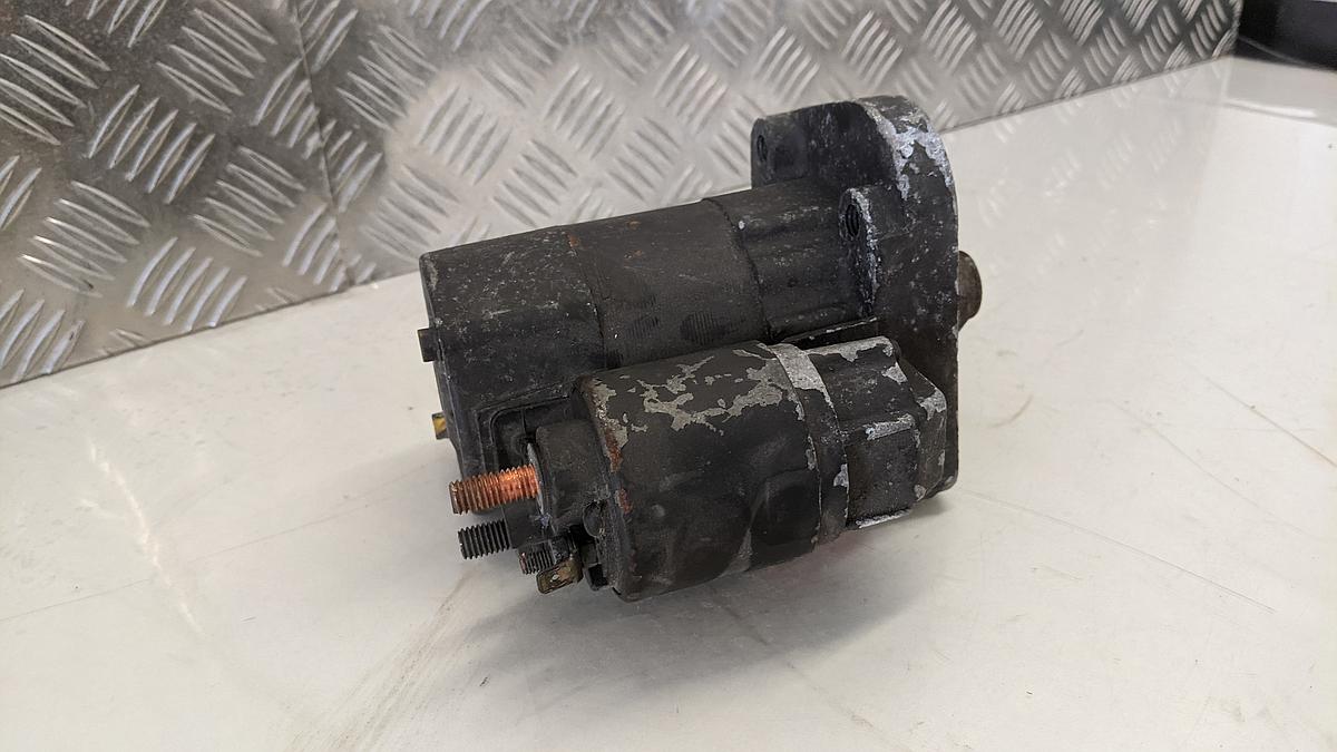 Renault Clio II Anlasser Starter Hella CS1174