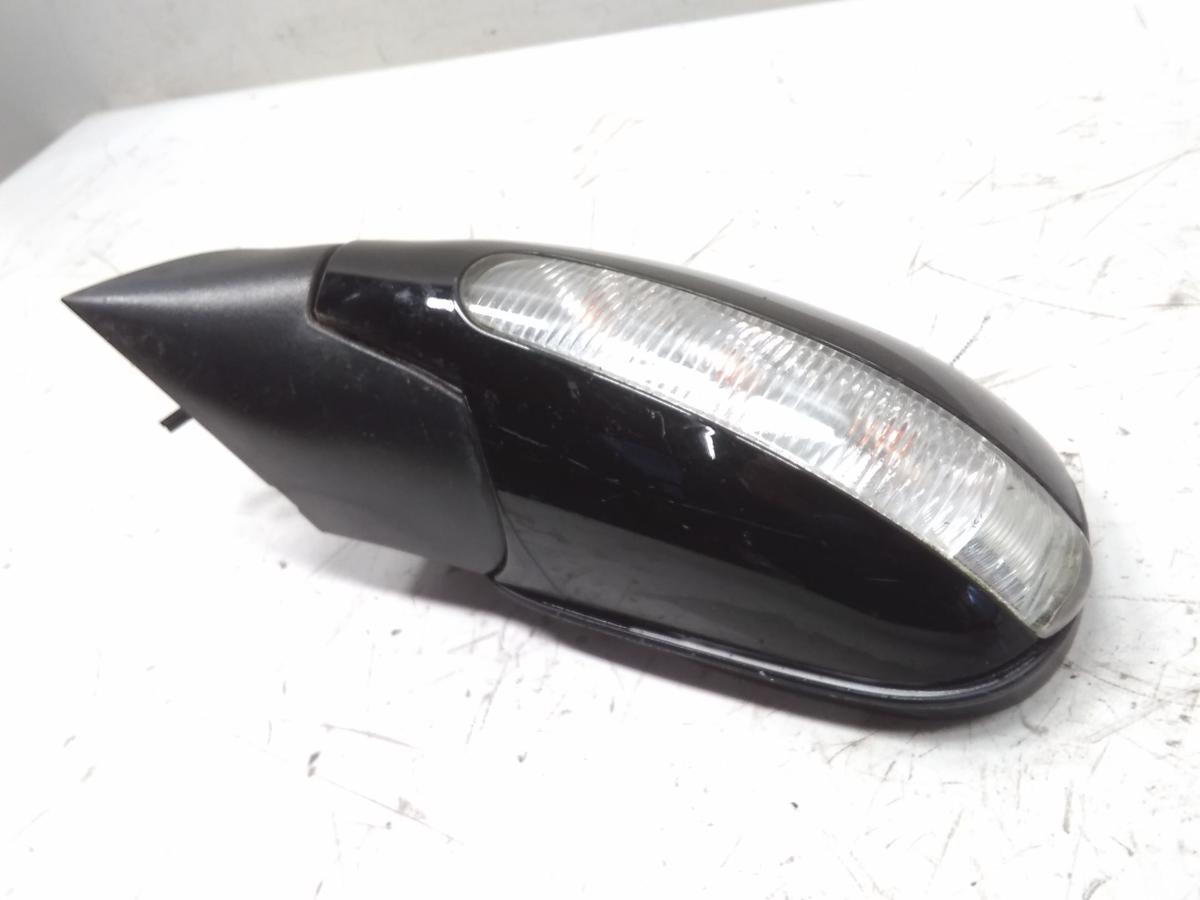 Mercedes A-Klasse W168 original Au&szlig;enspiegel links mit Blinker Bj.2004