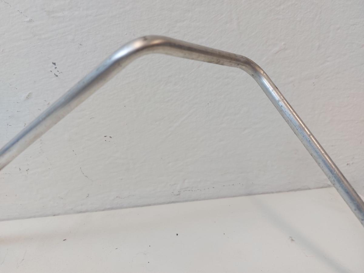 Nissan Micra K14 Klimaleitung Klimaschlauch 999ccm 74kw