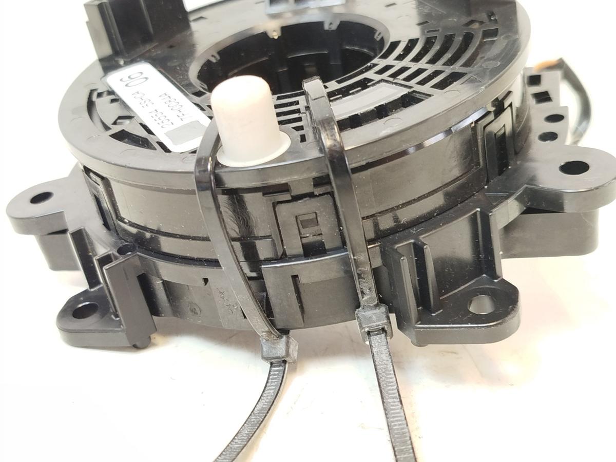 Nissan Leaf ZE1 40kWh Schleifring Wickelfeder Kontaktring Lenkrad OEM