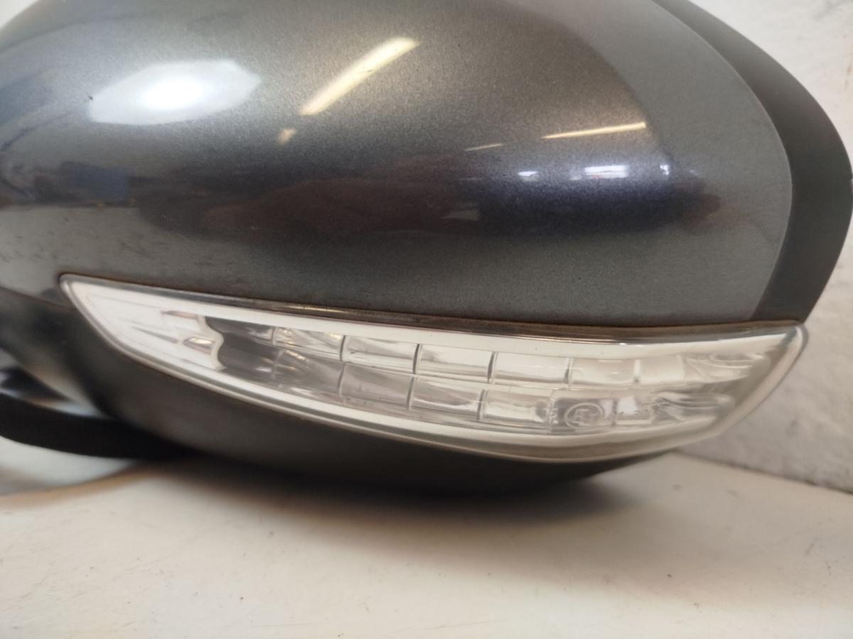 Peugeot 508 ND NE bis14 Au&szlig;enspiegel links R&uuml;ckspiegel elek anklapp KTH Thorium