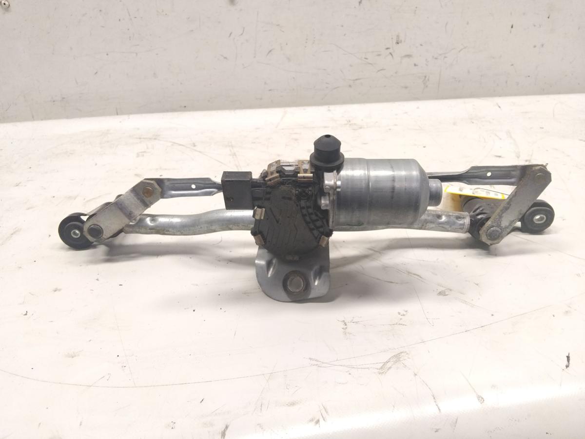 Ford Ecosport 2 JK8 original Wischermotor mit Wischergest&auml;nge vorn Bj.2016