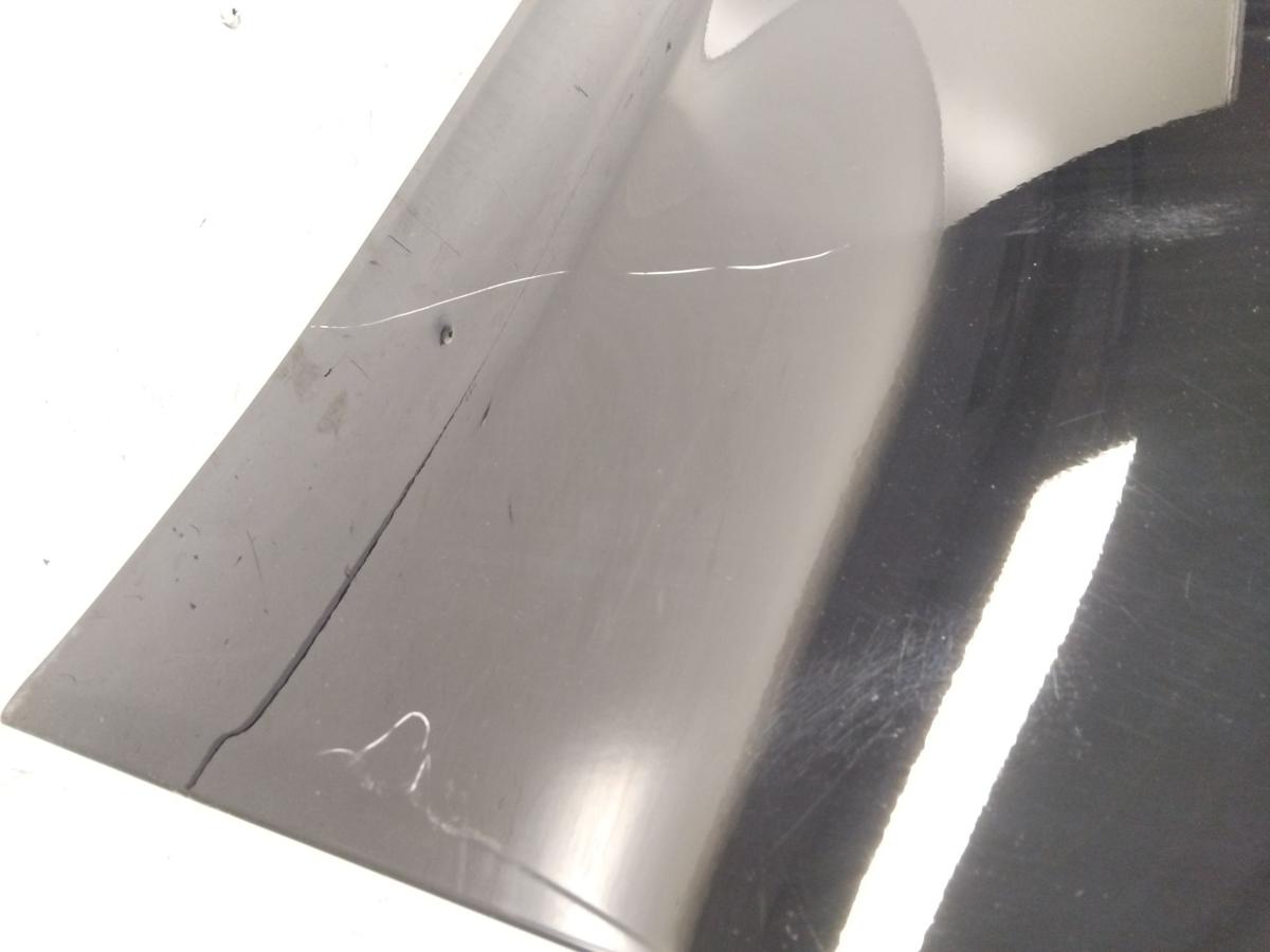 Tesla Model Y original Tür vorn rechts Beifahrertür schwarz solid black Bj.2022
