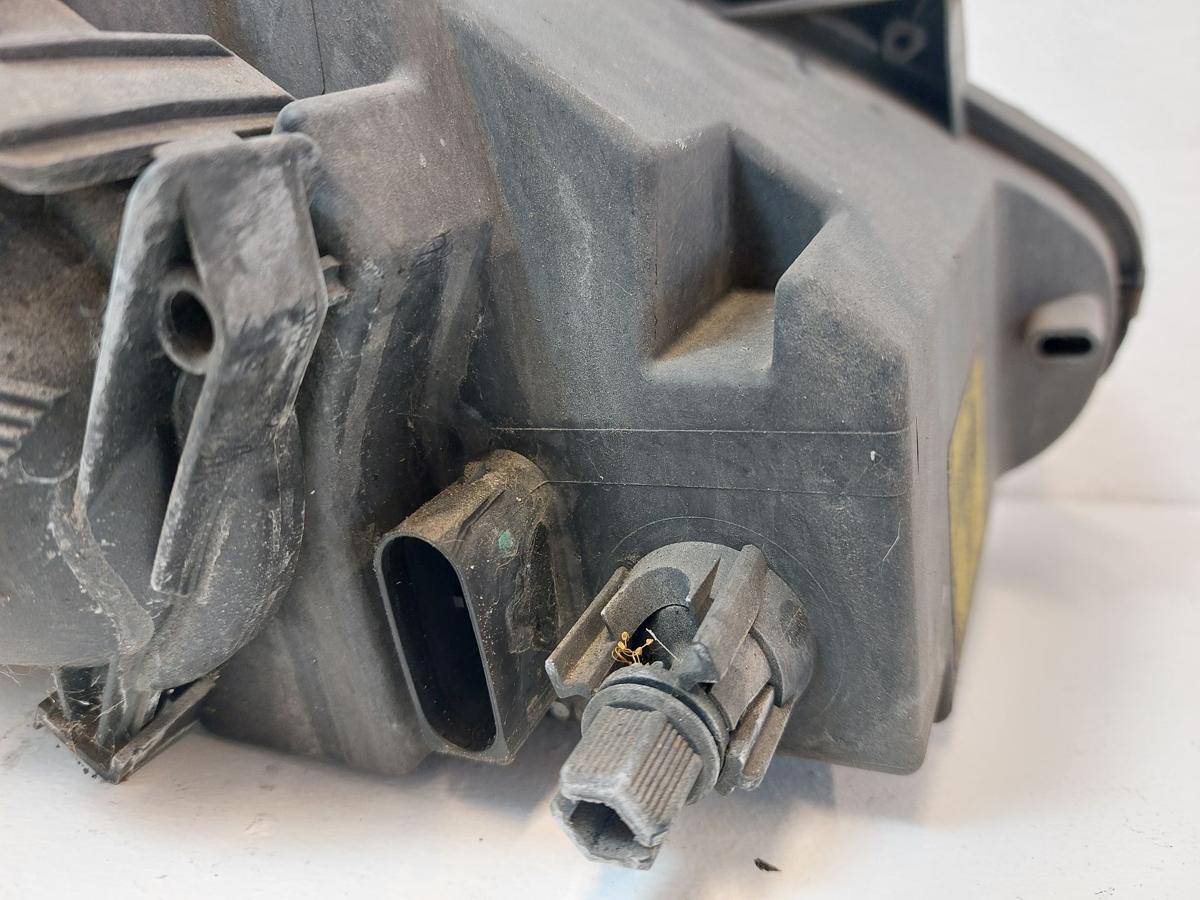 Mercedes A Klasse W169 Scheinwerfer links Halogen mit DE Linse Tr&uuml;b bis 2008