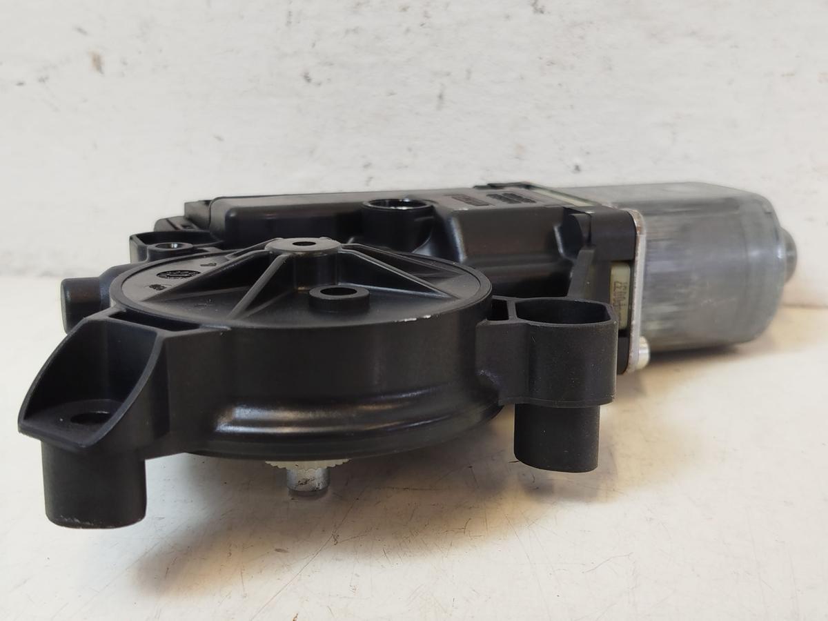 VW Polo 6R Fensterhebermotor vorn rechts 3 t&uuml;rer Motor Fensterheber OEM