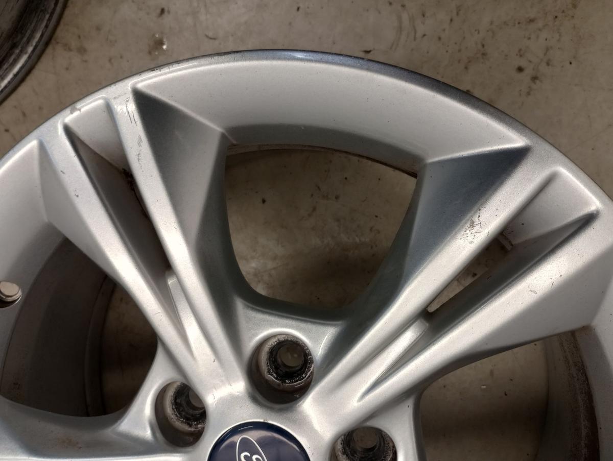 Ford C-Max DXA Bj 2012 orig Alufelge 7x16H2 ET50 CM5C1007DA