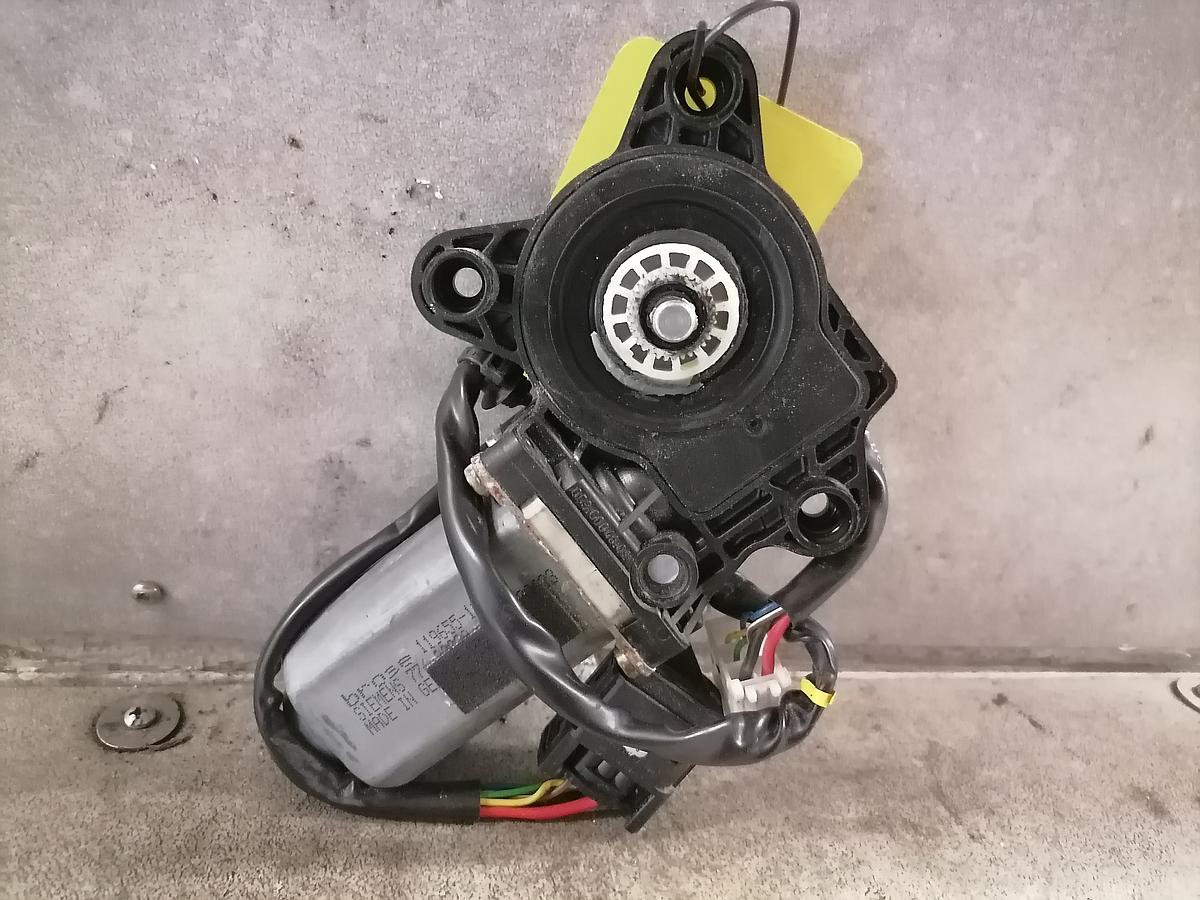 Mercedes S320 W220 Fensterhebermotor hinten links 119655104 BJ1999