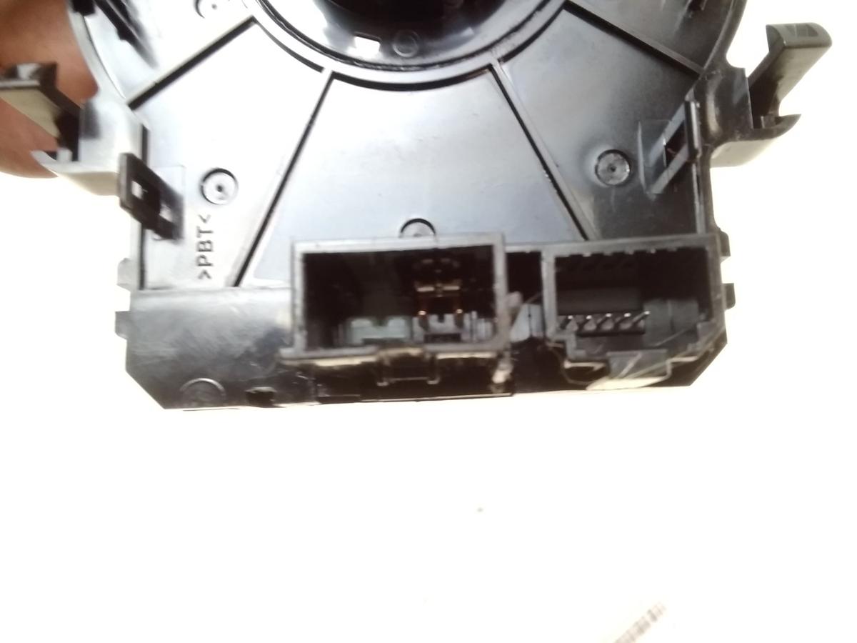 Kia Picanto II TA original Schleifring Wickelfeder Airbag BJ2012