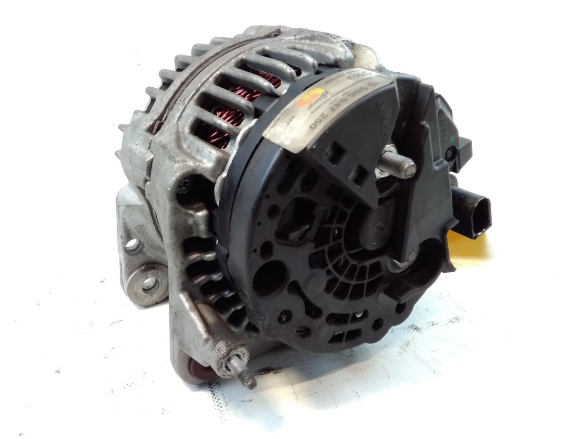 VW Golf 4 Lichtmaschine Generator 90A 1.4 55kw BCA Bj.2002