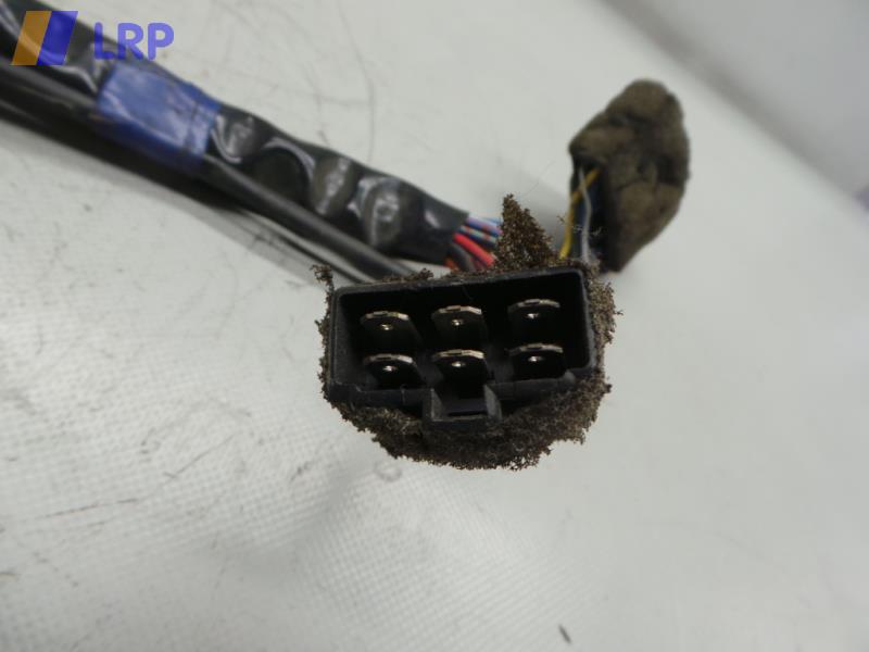 BLINKERSCHALTER; Blinkerschalter; JUSTY I, (KAD); KAD; 783113472; N.L.