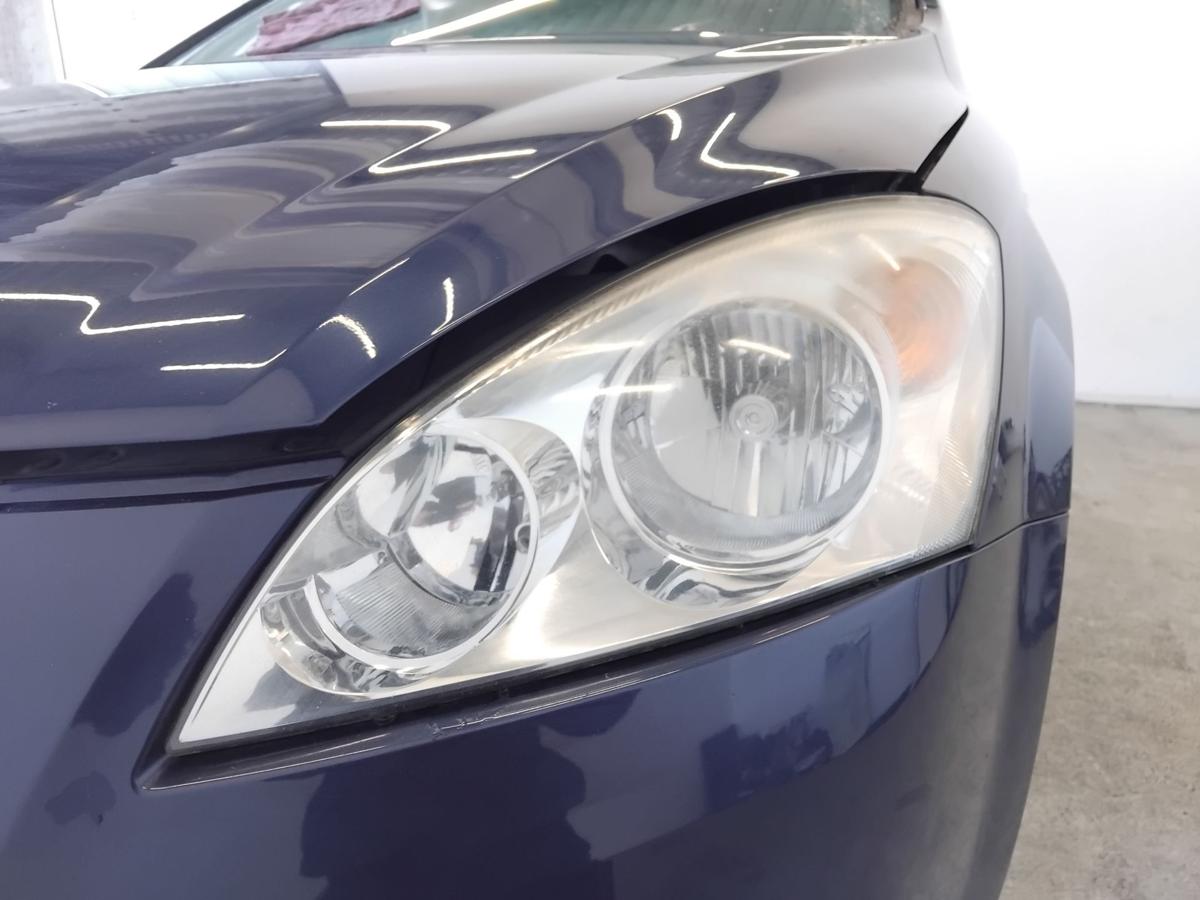 Kia Ceed Kombi ED original Scheinwerfer vorn links Halogen mit LWR BJ2008
