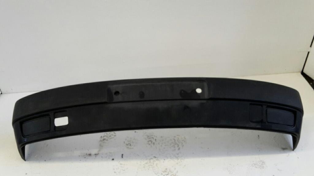 VW T4 Bj98 original Stoßfänger vorn unlackiert kurze Front 701807101