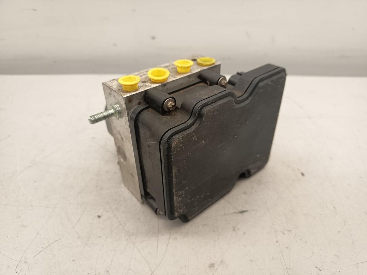 Smart Forfour W453 original ABS Hydroaggregat Steuerger&auml;t 4539001211 Bj 2021