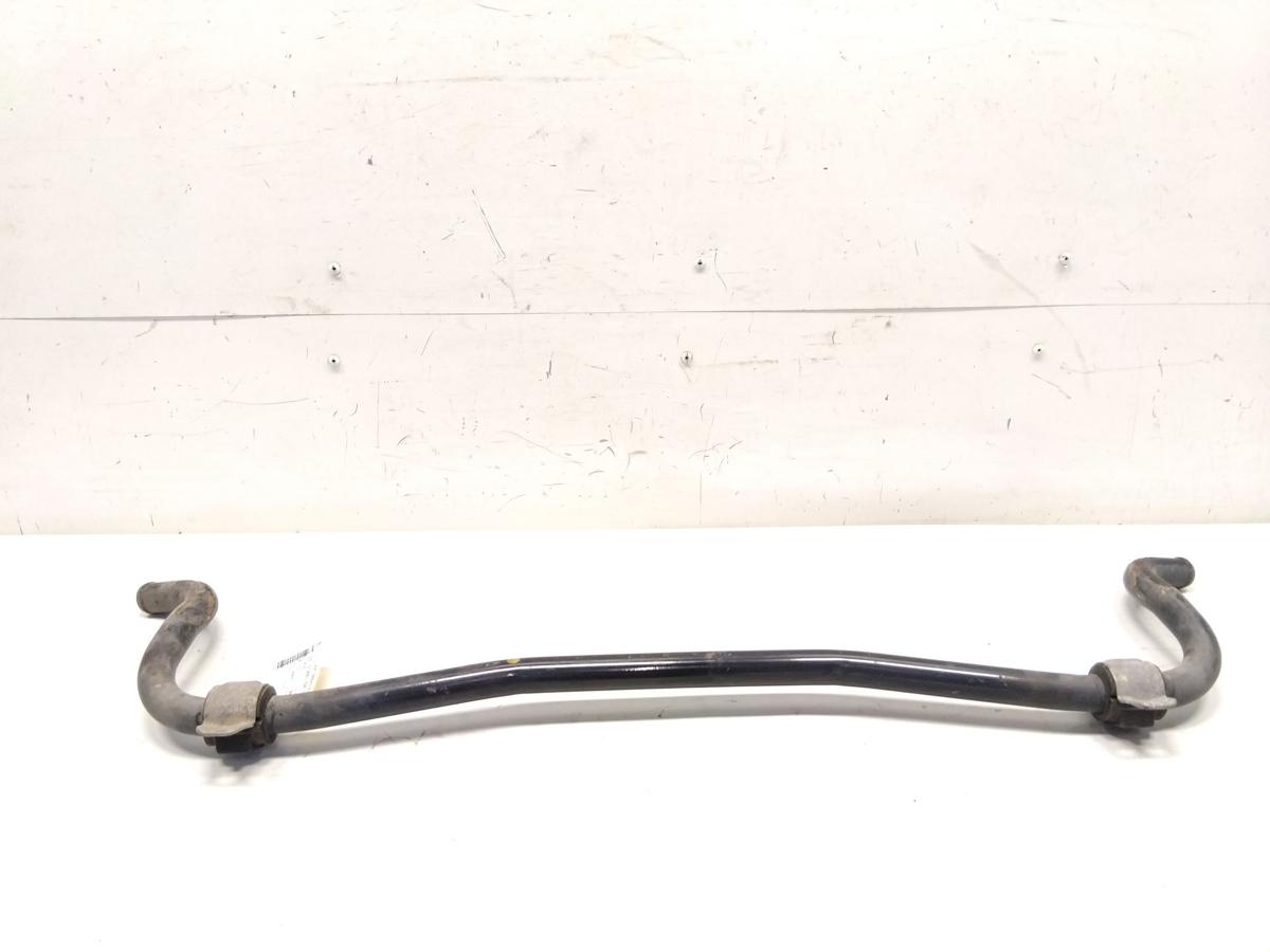 Audi A8 4E D3 original Stabilisator Vorderachse 31mm Bj.2002