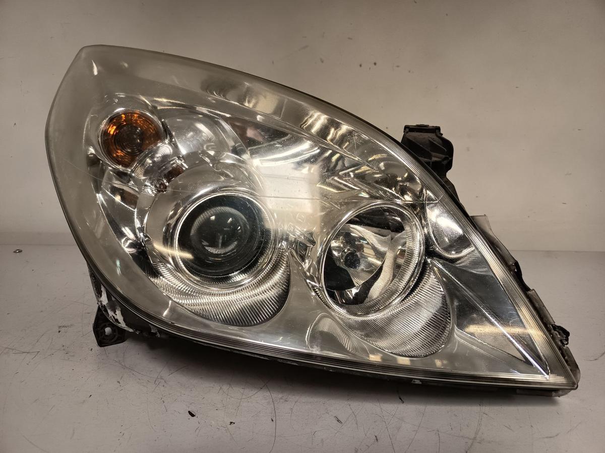 Opel Signum Facelift original Hauptscheinwerfer rechts Xenon Frontlicht Bj 2007