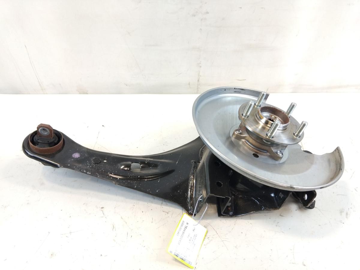 Mitsubishi Eclipse Cross original Achsschenkel links hinten 4B12 2.4 72kw
