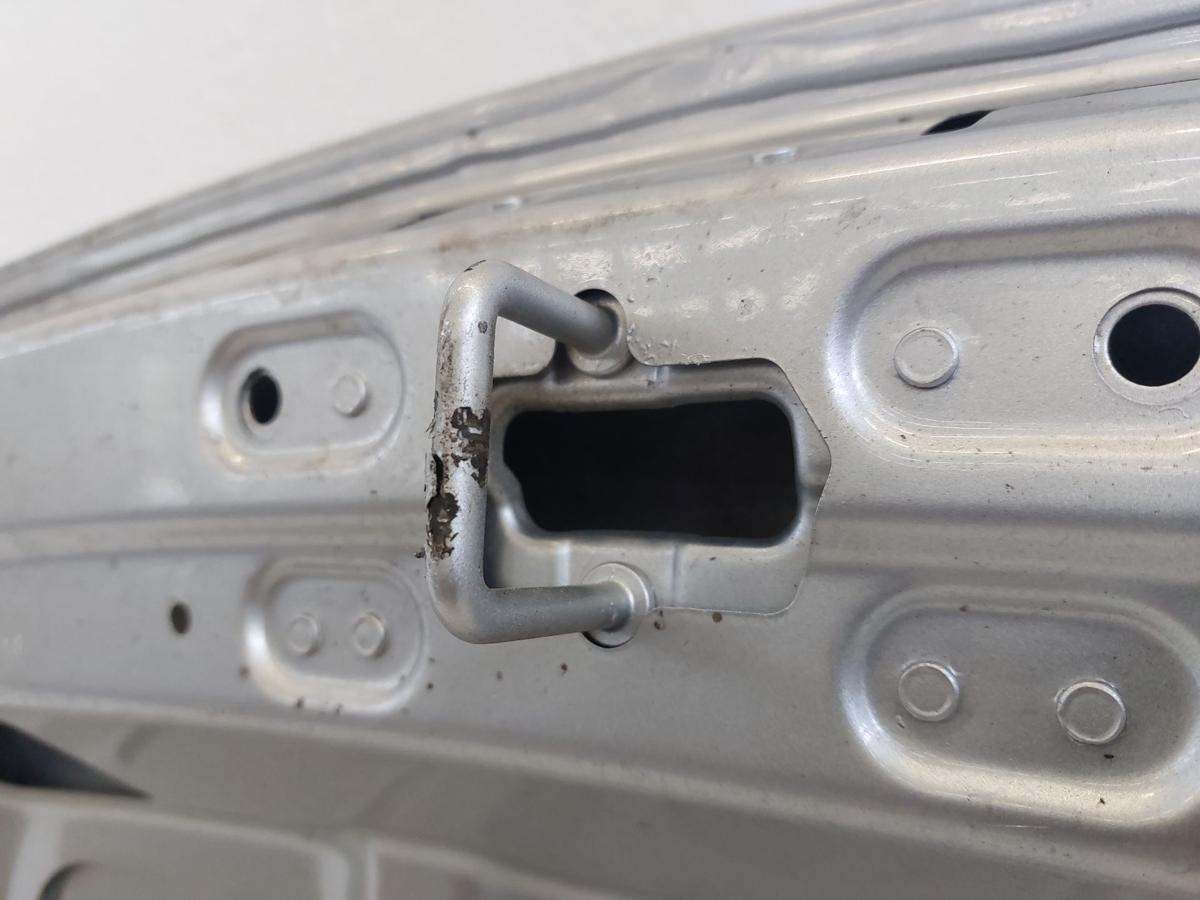 Opel Astra K B16 Caravan Motorhaube Haube Klappe Deckel vorn Z176 Argonsilber