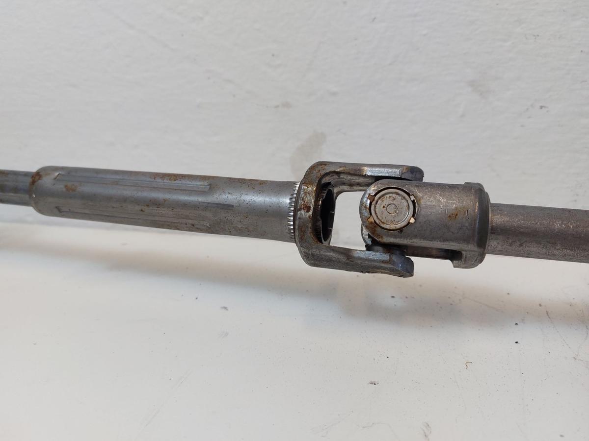 VW Golf 8 VIII CD Variant Lenks&auml;ule Lenkspindel Mantelrohr verstellbar