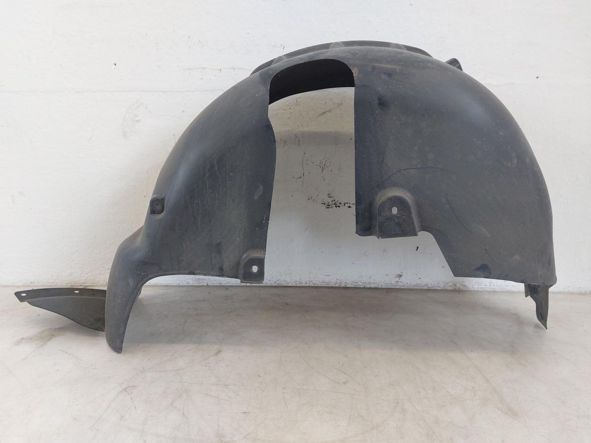 Citroen C4 II Typ N Radhausschale hinten links Innenkotfl&uuml;gel OEM
