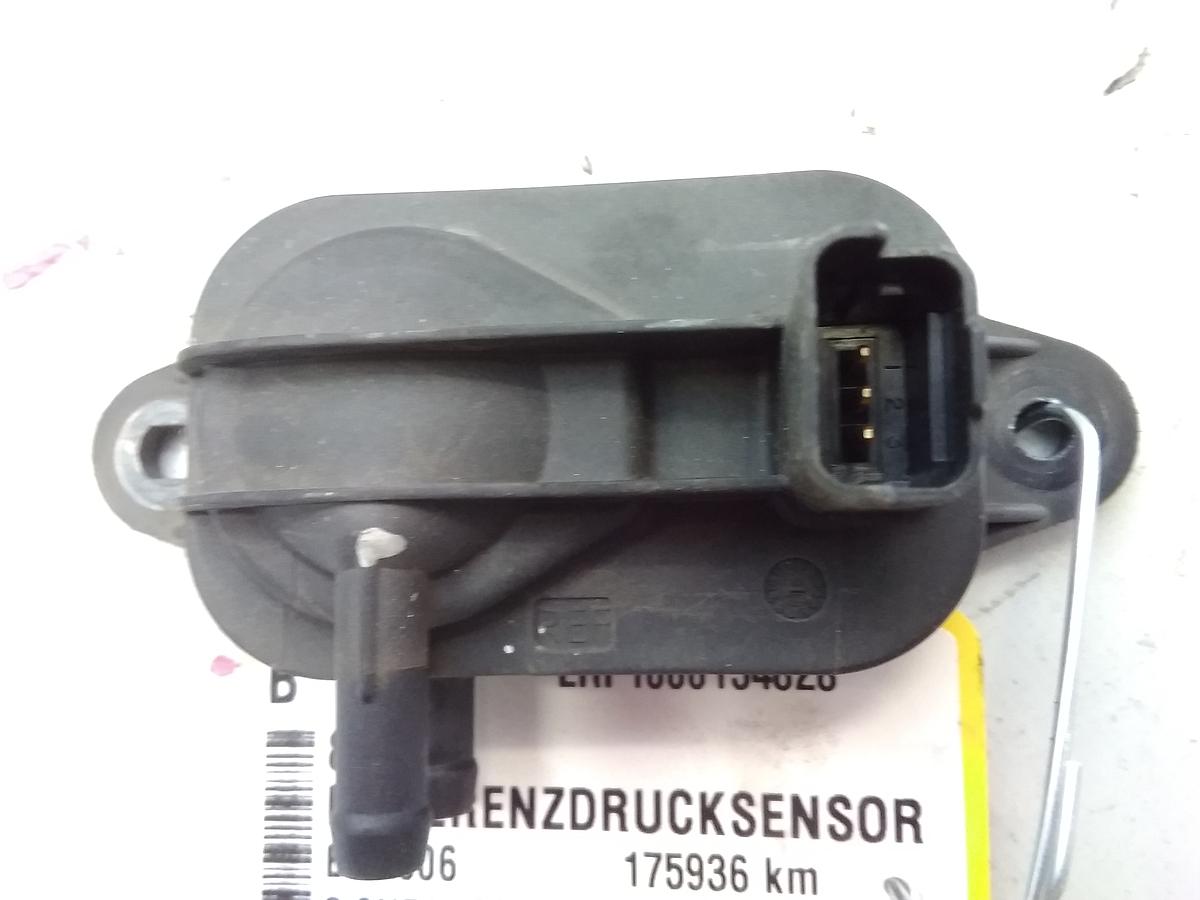 Peugeot 307 Bj.2006 original Differenzdrucksensor Abgasdrucksensor 2.0HDI 100kw *RHR*