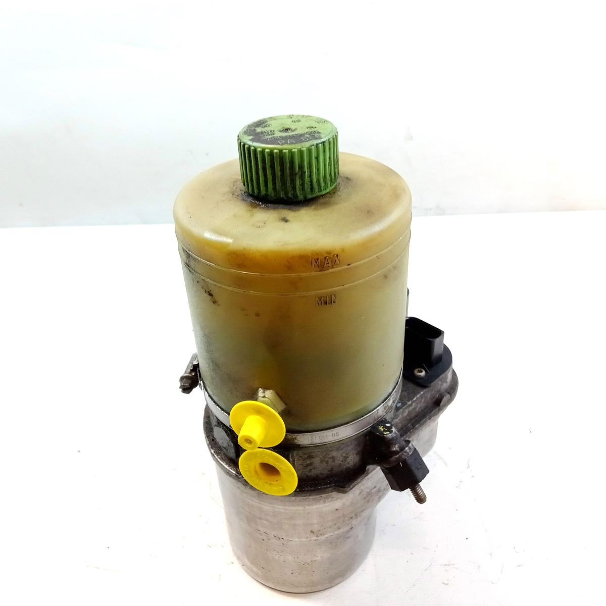 Audi A2 8Z original elektrohydraulische Servopumpe BJ2000 1.4 55kw