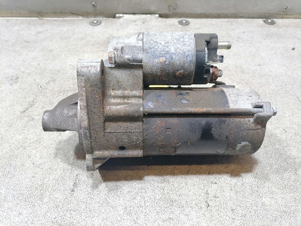 Daihatsu Materia original Anlasser Starter 1,3 67KW Bj.2008