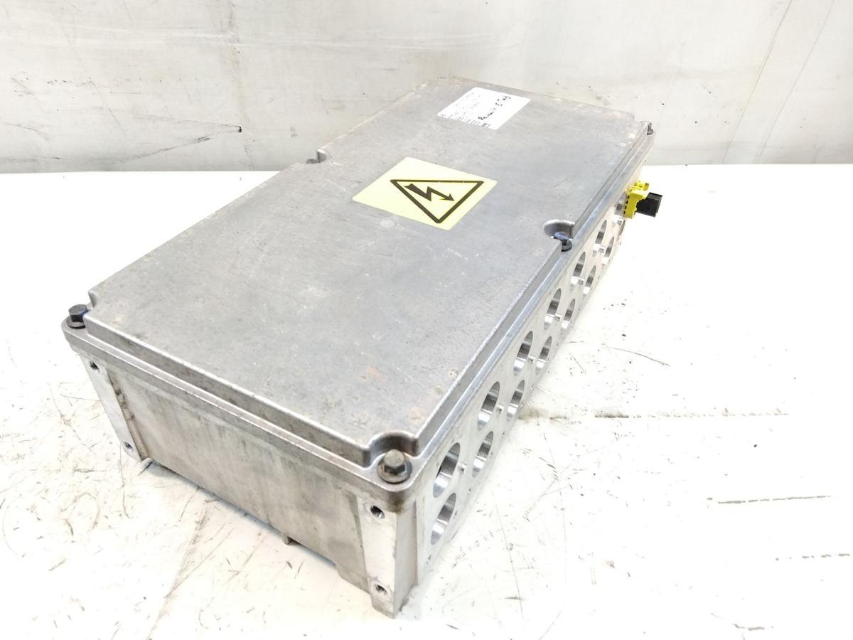 Renault E-Tech ZE original Steuerung Junction Box 23796388 Bj.2022