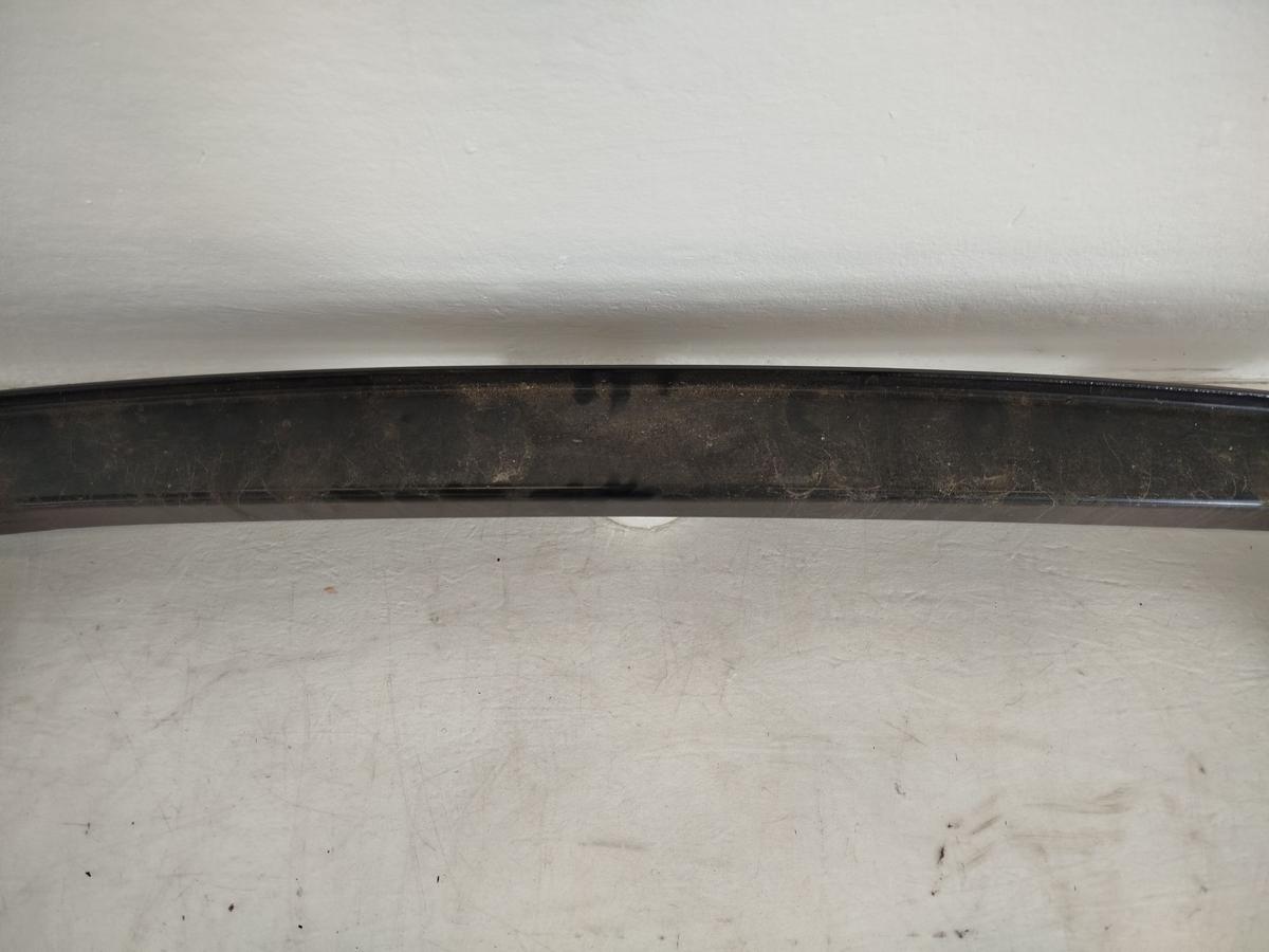 Audi Q2 Typ AG Träger Stoßfänger hinten Pralldämpfer Stoßstangenträger OEM