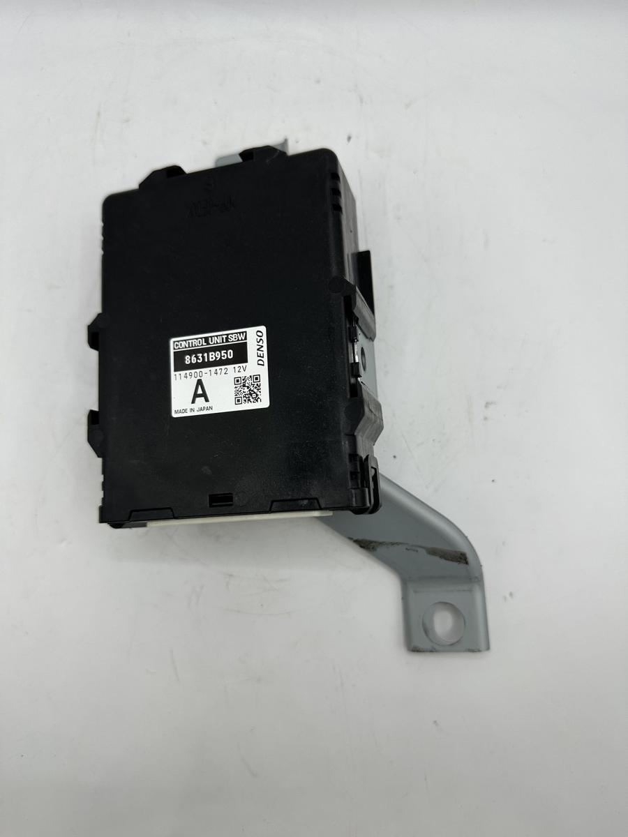 Mitsubishi Eclipse Cross GK0 ab21 Steuergerät Elektronikmodul OEM Steuerteil