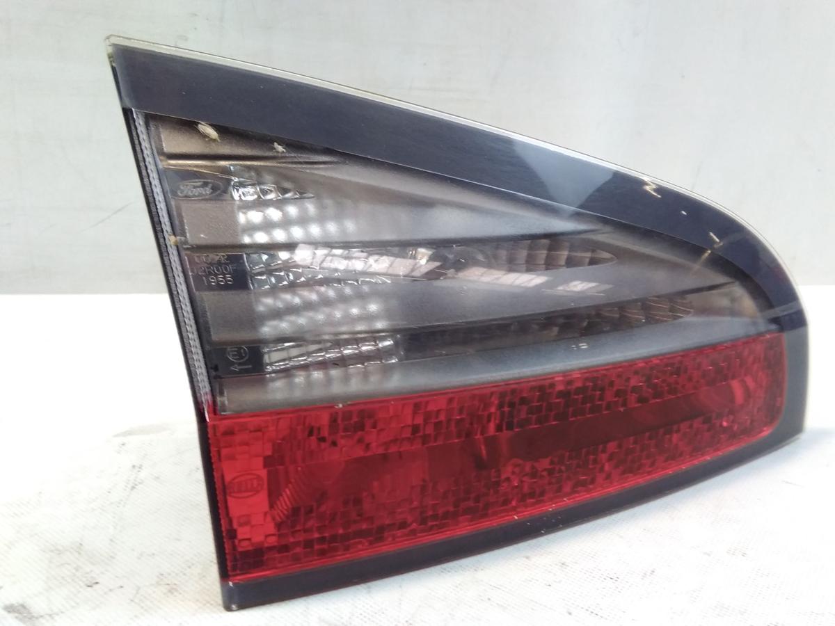 Ford S-Max 1 WA6 orig.Rückleuchte Schlussleuchte innen links 6M2113A603AK BJ2008