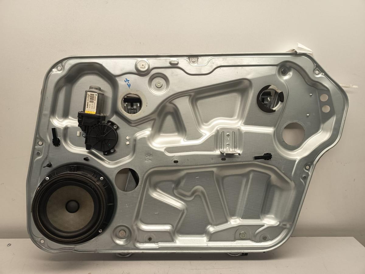 Hyundai Sonata5 NF Bj 2009 original Fensterheber vorn rechts mit Motor