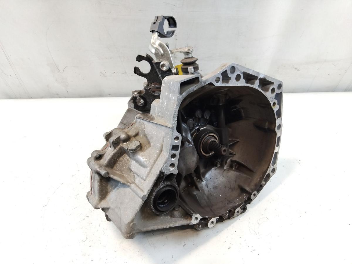 Citroen C1 II original Getriebe Schaltgetriebe 5 Gang 1.0VTI 51kw 55265km BJ2014