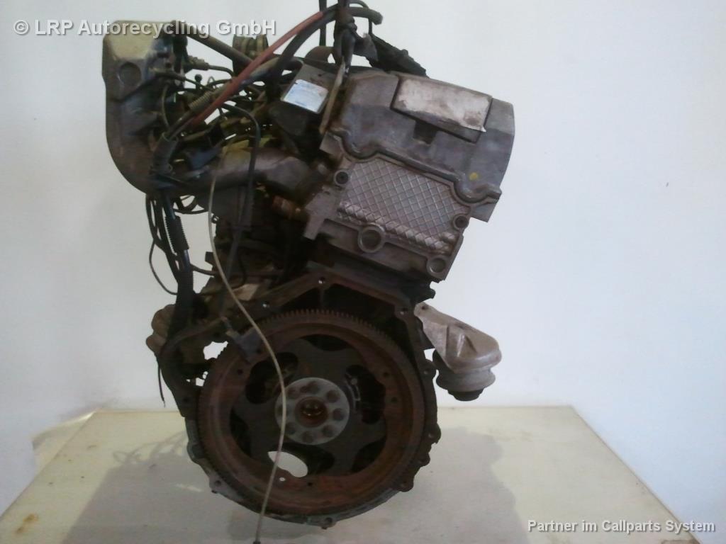 Mercedes E Klasse W124 E200T Motor 111940 2.0 100kw Automatik BJ1992