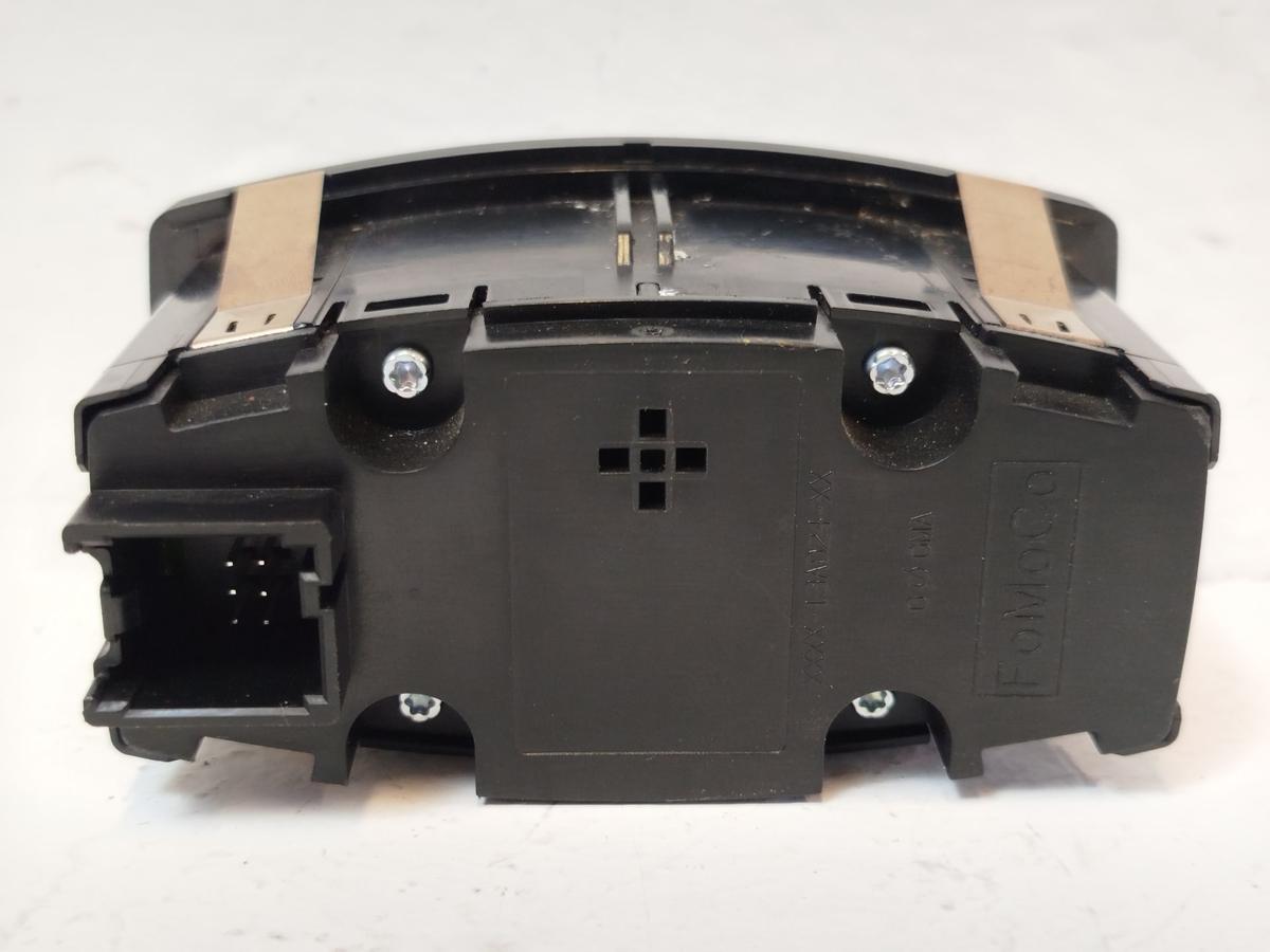 Ford Transit Connect Lichtschalter Schalter Licht Hauptlicht NSL LWR Ford Transit Connect Lichtschalter Schalter Licht Hauptlicht NSL LWR