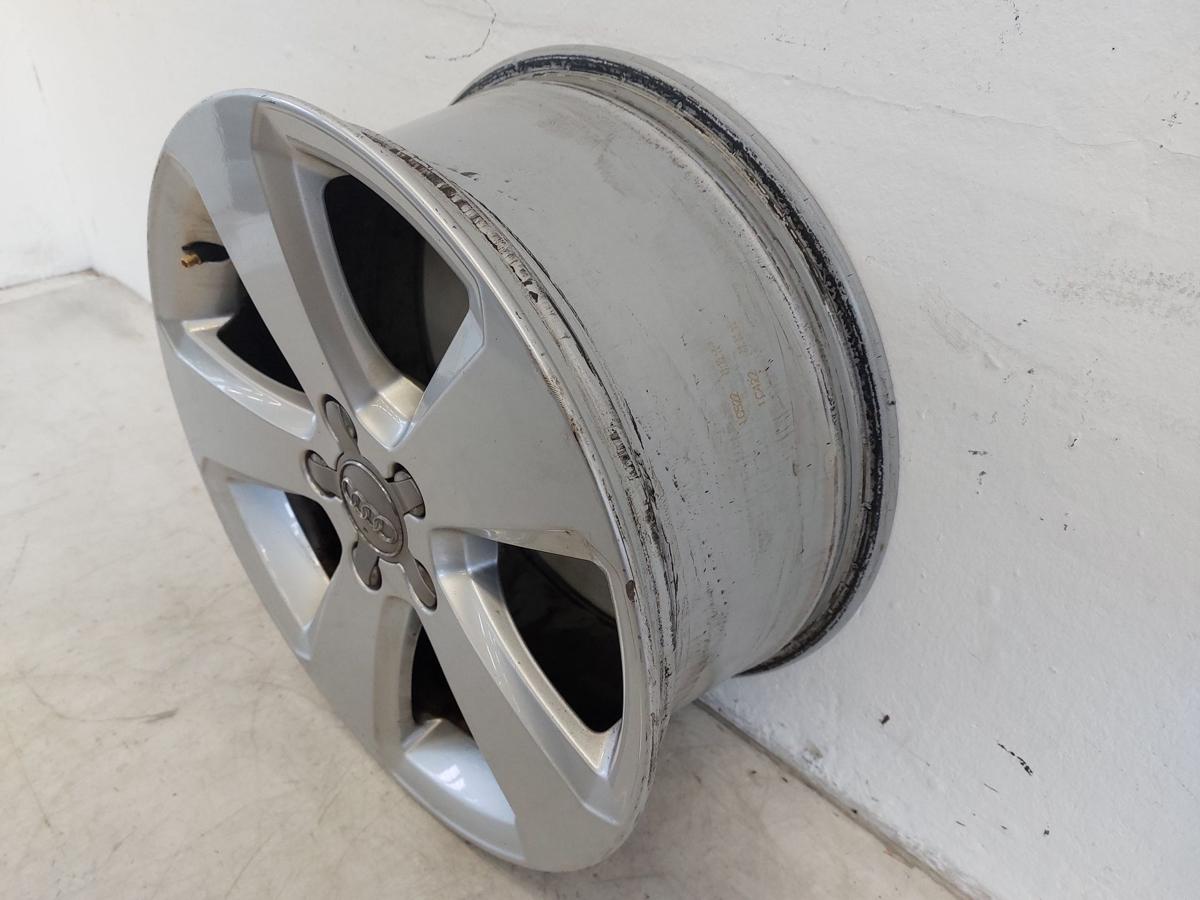 Audi A3 8V Alufelge Felge Aluminiumfelge Originalteil 7.5x17 ET51