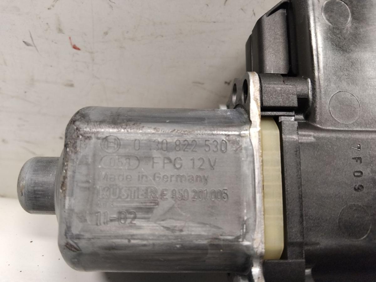 VW Polo 6R original Fensterhebermotor vorn rechts 6R0959802AD K&uuml;ster BJ2011