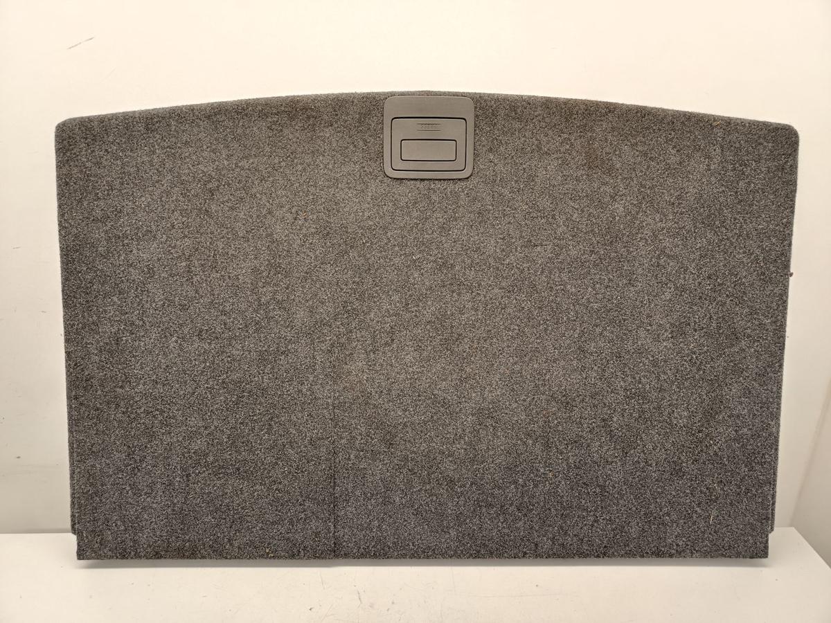 VW Golf Plus 5M original Kofferbodenabdeckung 5M0858855A Ablage anthrazit Bj2006